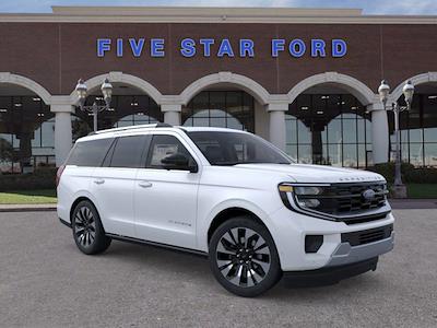 New 2025 Ford Expedition Platinum for sale #SEA77861 - photo 1