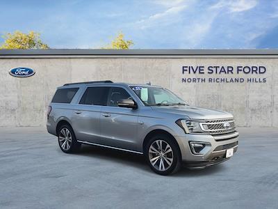Used 2021 Ford Expedition MAX - photo 1