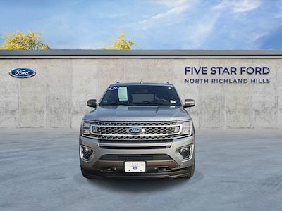 Used 2021 Ford Expedition MAX - photo 1