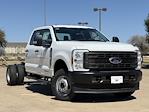2025 Ford F-350 Crew Cab DRW 4x4 Cab Chassis for sale #SEC00563 - photo 1