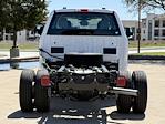 New 2025 Ford F-350 XL Crew Cab 4x4 Cab Chassis for sale #SEC00678 - photo 5