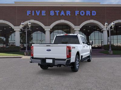 2025 Ford F-250 Crew Cab 4x4 Pickup for sale #SEC08646 - photo 2