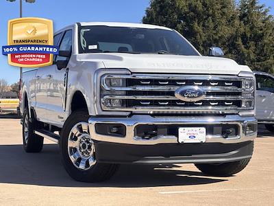 2025 Ford F-250 Crew Cab 4x4 Pickup for sale #SEC09231 - photo 1