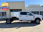 2025 Ford F-350 Crew Cab DRW 4x4 Cab Chassis for sale #SEC10039 - photo 3