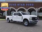 New 2025 Ford F-250 XL Crew Cab 4x4 General Truck Body Service Truck for sale #SEC11653 - photo 1