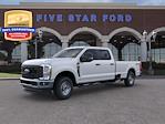 New 2025 Ford F-250 XL Crew Cab 4x4 General Truck Body Service Truck for sale #SEC11653 - photo 3