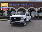 New 2025 Ford F-250 XL Crew Cab 4x4 General Truck Body Service Truck for sale #SEC11653 - photo 4