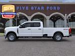 New 2025 Ford F-250 XL Crew Cab 4x4 General Truck Body Service Truck for sale #SEC11653 - photo 5
