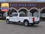 New 2025 Ford F-250 XL Crew Cab 4x4 General Truck Body Service Truck for sale #SEC11653 - photo 6