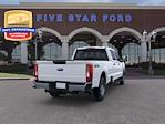 New 2025 Ford F-250 XL Crew Cab 4x4 General Truck Body Service Truck for sale #SEC11653 - photo 2