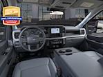 New 2025 Ford F-250 XL Crew Cab 4x4 General Truck Body Service Truck for sale #SEC11653 - photo 9