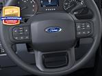 New 2025 Ford F-250 XL Crew Cab 4x4 General Truck Body Service Truck for sale #SEC11653 - photo 12