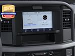 New 2025 Ford F-250 XL Crew Cab 4x4 General Truck Body Service Truck for sale #SEC11653 - photo 14