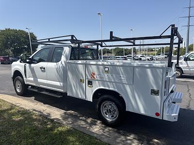 New 2025 Ford F-250 Super Cab 4x4 Reading Service Truck for sale #SEC11710 - photo 1