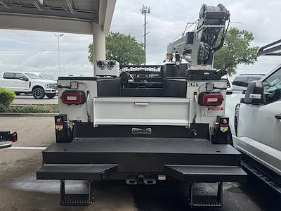 2025 Ford F-550 Super Cab DRW 4x4 Knapheide Crane Body for sale #SEC11788 - photo 2