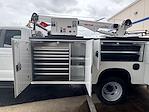 2025 Ford F-550 Super Cab DRW 4x4 Knapheide Crane Body for sale #SEC11788 - photo 4