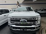 2025 Ford F-550 Super Cab DRW 4x4 Knapheide Crane Body for sale #SEC11788 - photo 6