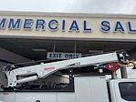 2025 Ford F-550 Super Cab DRW 4x4 Knapheide Crane Body for sale #SEC11788 - photo 8
