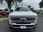 New 2025 Ford F-550 Super Cab 4x4 Knapheide Crane Body for sale #SEC11802 - photo 3