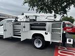 New 2025 Ford F-550 Super Cab 4x4 Knapheide Crane Body for sale #SEC11802 - photo 2