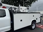 New 2025 Ford F-550 Super Cab 4x4 Knapheide Crane Body for sale #SEC11802 - photo 9