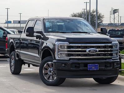 2025 Ford F-250 Crew Cab 4x4 Pickup for sale #SEC17672 - photo 1