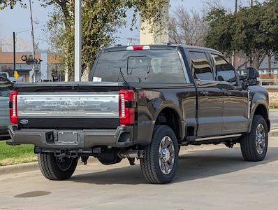 2025 Ford F-250 Crew Cab 4x4 Pickup for sale #SEC17672 - photo 2