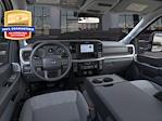 2025 Ford F-350 Crew Cab SRW 4x4 Pickup for sale #SEC19128 - photo 9