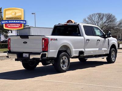 2025 Ford F-350 Crew Cab SRW 4x4 Pickup for sale #SEC20188 - photo 2