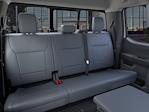 2025 Ford F-550 Super Cab DRW 4WD Cab Chassis for sale #SEC28244 - photo 11