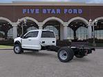 2025 Ford F-550 Super Cab DRW 4WD Cab Chassis for sale #SEC28244 - photo 6