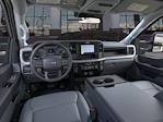 2025 Ford F-550 Super Cab DRW 4WD Cab Chassis for sale #SEC28244 - photo 9
