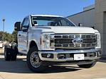 2025 Ford F-350 Regular Cab DRW 4x2 Cab Chassis for sale #SEC30721 - photo 1