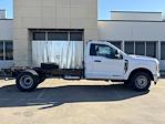 2025 Ford F-350 Regular Cab DRW 4x2 Cab Chassis for sale #SEC30721 - photo 3