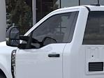 2025 Ford F-350 Regular Cab DRW 4x2 Cab Chassis for sale #SEC31097 - photo 20