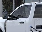 2025 Ford F-350 Regular Cab DRW 4x2 Cab Chassis for sale #SEC31219 - photo 20