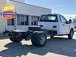 2025 Ford F-350 Regular Cab DRW 4x2 Cab Chassis for sale #SEC31219 - photo 2