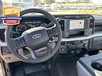 2025 Ford F-350 Regular Cab DRW 4x2 Cab Chassis for sale #SEC31219 - photo 8