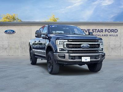 2020 Ford F-250 Crew Cab 4x4 Pickup for sale #SEC34172B - photo 1
