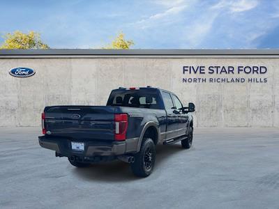 2020 Ford F-250 Crew Cab 4x4 Pickup for sale #SEC34172B - photo 2