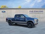 2020 Ford F-250 Crew Cab 4x4 Pickup for sale #SEC34172B - photo 9