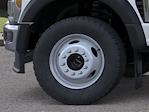 2025 Ford F-550 Super Cab DRW 4WD Cab Chassis for sale #SEC37984 - photo 19