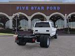2025 Ford F-550 Super Cab DRW 4WD Cab Chassis for sale #SEC37984 - photo 2