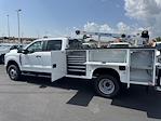 2025 Ford F-350 Crew Cab DRW 4x4 Dealers Truck Equipment Crane Body for sale #SEC38646 - photo 3