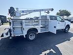 New 2025 Ford F-350 Crew Cab 4x4 Dealers Truck Equipment Crane Body for sale #SEC38646 - photo 9