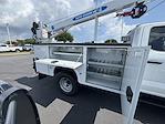 2025 Ford F-350 Crew Cab DRW 4x4 Dealers Truck Equipment Crane Body for sale #SEC38646 - photo 6
