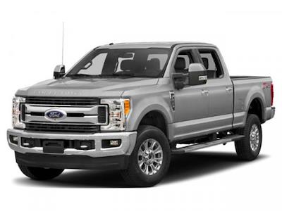 2019 Ford F-250 Crew Cab 4x4 Pickup for sale #SEC40597W - photo 1