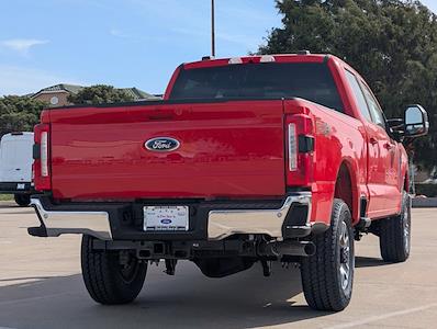 2025 Ford F-350 Crew Cab SRW 4x4 Pickup for sale #SEC60684 - photo 2