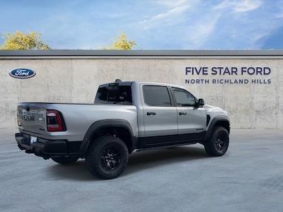 2024 Ram 1500 Crew Cab 4x4 Pickup for sale #SEC62353BB - photo 2