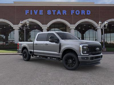 2025 Ford F-250 Crew Cab 4x4 Pickup for sale #SEC63207 - photo 1